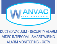 Wanvac Home Technologies