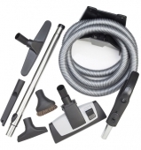 Hose Kit  Switch & Accessories 12m